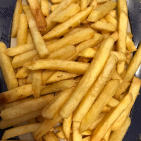 Patatas fritas