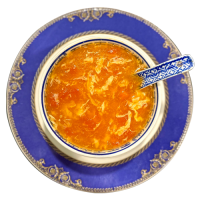 Sopa de tomate